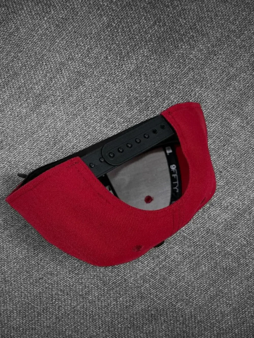 New Era NBA Miami Heat Youth 9FIFTY Snapback Hat